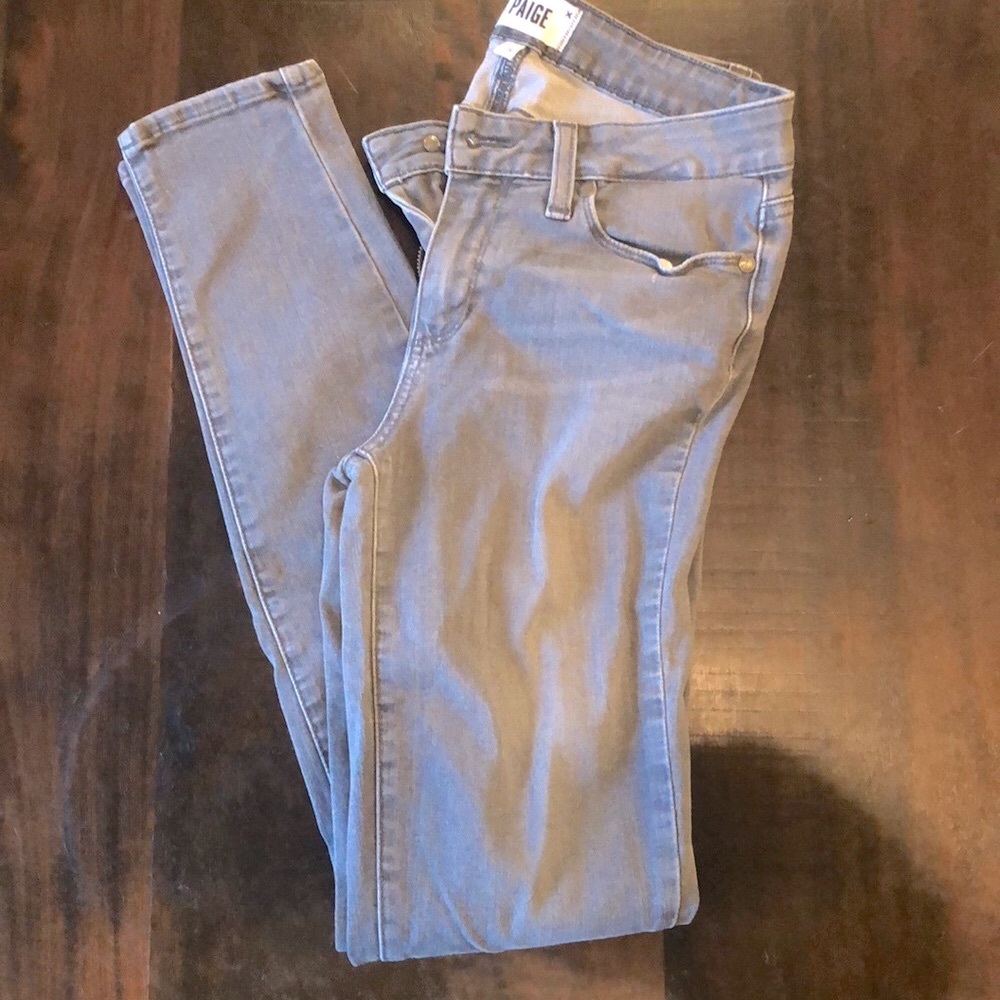 PAIGE jeans